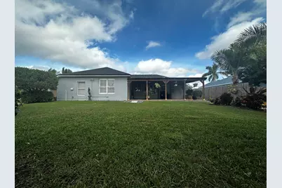 1834 SW Buttercup Avenue, Port Saint Lucie, FL 34953 - Photo 22