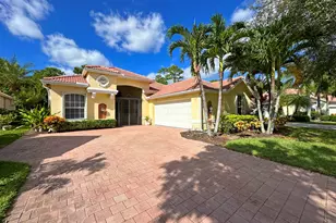 723 SW Great Exuma Cove, Port Saint Lucie, FL 34986 - Photo 1