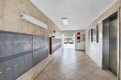 581 Blue Heron Drive, Unit #206-B, Hallandale Beach, FL 33009 - Photo 26