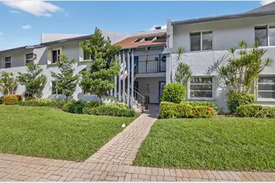 6525 S Oriole Boulevard, Unit #2060, Delray Beach, FL 33446 - Photo 1
