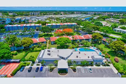 6525 S Oriole Boulevard, Unit #2060, Delray Beach, FL 33446 - Photo 36