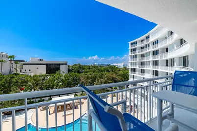 2780 S Ocean Boulevard, Unit #509, Palm Beach, FL 33480 - Photo 14
