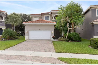 1017 Grove Park Circle, Boynton Beach, FL 33436 - Photo 1