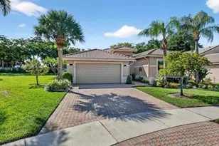 8908 Agliana Cir, Boynton Beach, FL 33472 - Photo 2