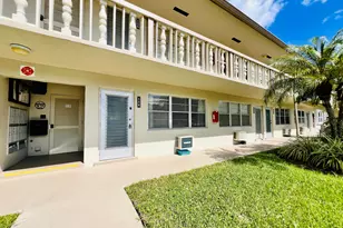 146 Sussex H, West Palm Beach, FL 33417 - Photo 10