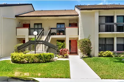 5153 Oak Hill Lane #512, Delray Beach, FL 33484 - Photo 1