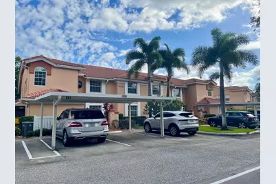 9709 Shadybrook Drive #201, Boynton Beach, FL 33437 - Photo 1
