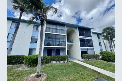 1111 Green Pine Boulevard, Unit #H1, West Palm Beach, FL 33409 - Photo 1
