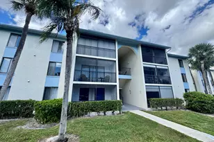 1111 Green Pine Blvd #H1, West Palm Beach, FL 33409 - Photo 1