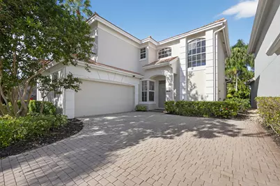 8400 Heritage Club Drive, West Palm Beach, FL 33412 - Photo 1