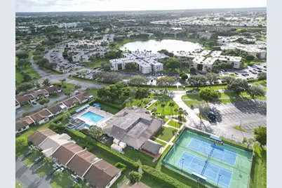 5100 Las Verdes Circle, Unit #119, Delray Beach, FL 33484 - Photo 36