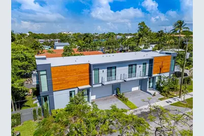 925 NE 6th Street, Fort Lauderdale, FL 33304 - Photo 2