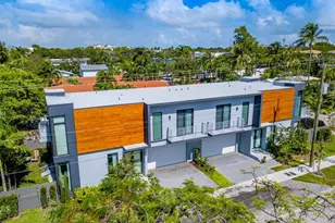 925 NE 6th St, Fort Lauderdale, FL 33304 - Photo 2