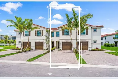 4215 Bent River Road, Lake Worth, FL 33467 - Photo 1