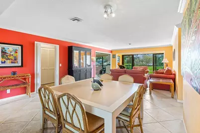 3715 Quail Ridge Drive, Unit #Bobwhite B, Boynton Beach, FL 33436 - Photo 6