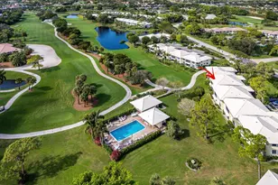 3715 Quail Ridge Dr Unit #Bobwhite B, Boynton Beach, FL 33436 - Photo 34