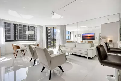 540 Brickell Key Drive #919, Miami, FL 33131 - Photo 6