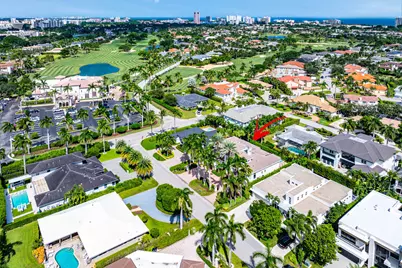 2124 W Maya Palm Drive, Boca Raton, FL 33432 - Photo 2
