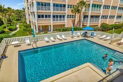 1555 NE Ocean Boulevard, Unit #205, Stuart, FL 34996 - Photo 56
