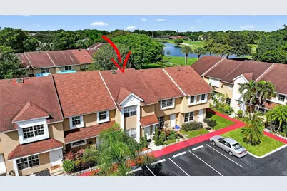 7232 Woodmont Avenue, Tamarac, FL 33321 - Photo 34