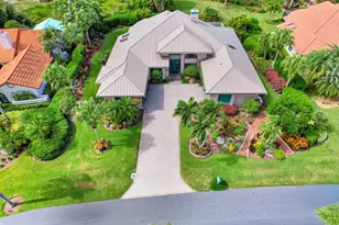 4194 SW Gleneagle Cir, Palm City, FL 34990 - Photo 32