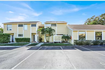 703 Stonewood Court, Unit #16B, Jupiter, FL 33458 - Photo 1