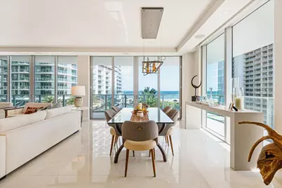 3100 N Ocean Drive #P-605, Singer Island, FL 33404 - Photo 1