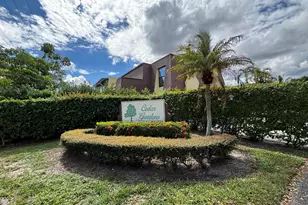 3536 Gardens Dr E Unit, Palm Beach Gardens, FL 33410 - Photo 2