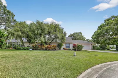 7307 Marsh Terrace, Port Saint Lucie, FL 34986 - Photo 4