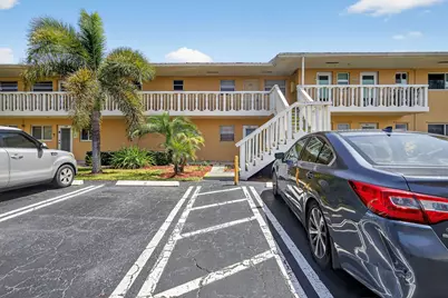 2152 NE 1st Way, Unit #205, Boynton Beach, FL 33435 - Photo 14