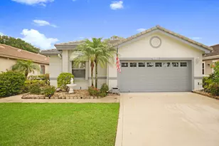 6262 Breckenridge Cir, Lake Worth, FL 33467 - Photo 2