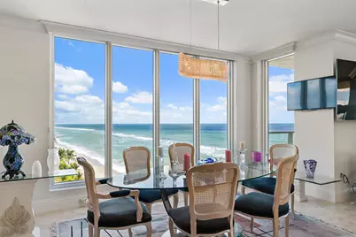5050 N Ocean Drive, Unit #801, Singer Island, FL 33404 - Photo 16