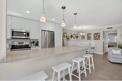 557 High Point Drive, Unit #C, Delray Beach, FL 33445 - Photo 8