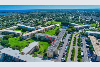 2620 NE 1st Court, Unit #403, Boynton Beach, FL 33435 - Photo 38