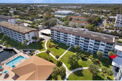 2525 Florida Boulevard, Unit #127, Delray Beach, FL 33483 - Photo 4