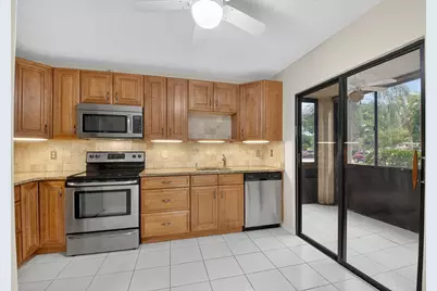 10126 Mangrove Drive, Unit #102, Boynton Beach, FL 33437 - Photo 10