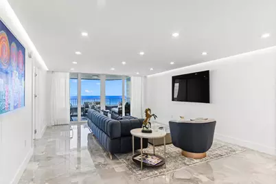 550 S Ocean Boulevard, Unit #1407, Boca Raton, FL 33432 - Photo 4