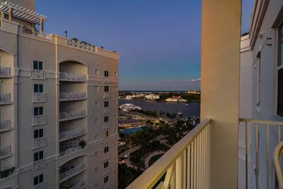 255 Evernia Street, Unit #1502, West Palm Beach, FL 33401 - Photo 34