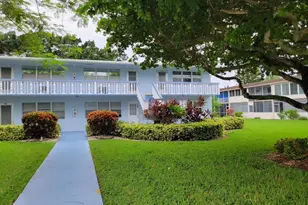 128 Canterbury F, West Palm Beach, FL 33417 - Photo 8