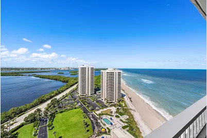 5510 N Ocean Drive, Unit #23C, Singer Island, FL 33404 - Photo 4