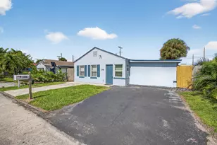 146 W 18th St, Riviera Beach, FL 33404 - Photo 4