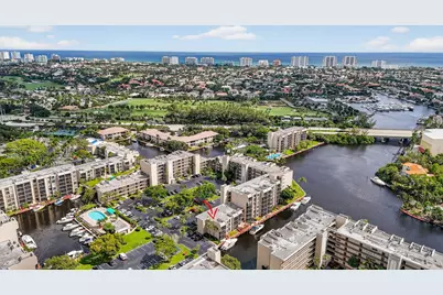 8 Royal Palm Way, Unit #107, Boca Raton, FL 33432 - Photo 44