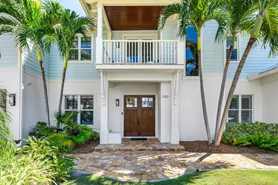 540 NE Spanish Trail, Boca Raton, FL 33432 - Photo 2