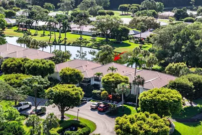 3656 Quail Ridge Drive, Unit #Green Heron S, Boynton Beach, FL 33436 - Photo 36