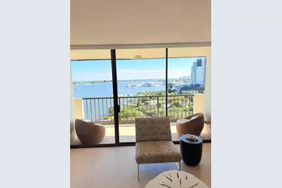 5200 N Flagler Drive, Unit #1406, West Palm Beach, FL 33407 - Photo 2