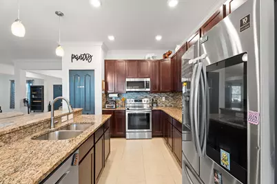 3271 SW Regatta Street, Port Saint Lucie, FL 34953 - Photo 4