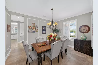 10102 SW Cypress Wood Court, Port Saint Lucie, FL 34987 - Photo 8