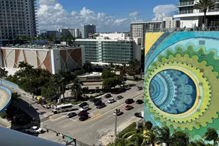 1800 S Ocean Dr, Hallandale Beach, FL 33009 - Photo 24