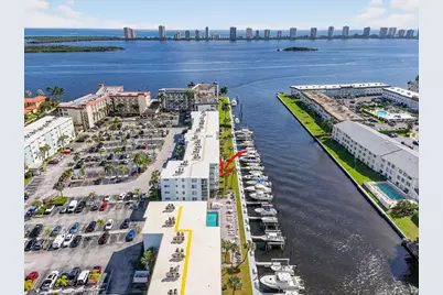 104 Paradise Harbour Boulevard, Unit #203, North Palm Beach, FL 33408 - Photo 2