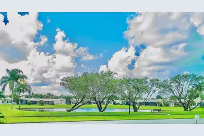 9070 Tracy Court, Unit #5, Boca Raton, FL 33496 - Photo 30